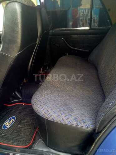 LADA (VAZ) 2107 2005, 585,000 km - 1.6 l - Bərdə