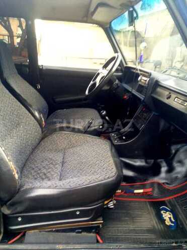 LADA (VAZ) 2107 2005, 585,000 km - 1.6 l - Bərdə