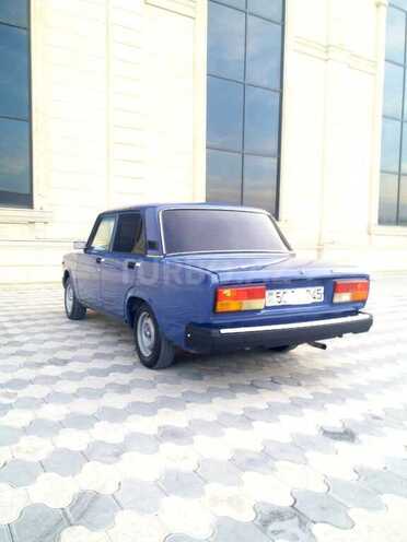 LADA (VAZ) 2107 2005, 585,000 km - 1.6 l - Bərdə