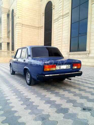 LADA (VAZ) 2107 2005, 585,000 km - 1.6 l - Bərdə