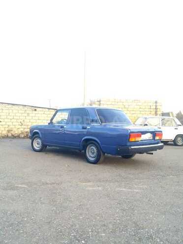 LADA (VAZ) 2107 2005, 585,000 km - 1.6 l - Bərdə