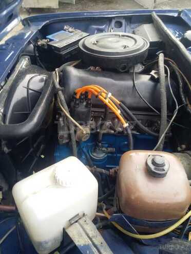 LADA (VAZ) 2107 2005, 585,000 km - 1.6 l - Bərdə