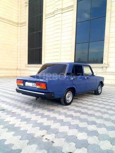 LADA (VAZ) 2107 2005, 585,000 km - 1.6 l - Bərdə