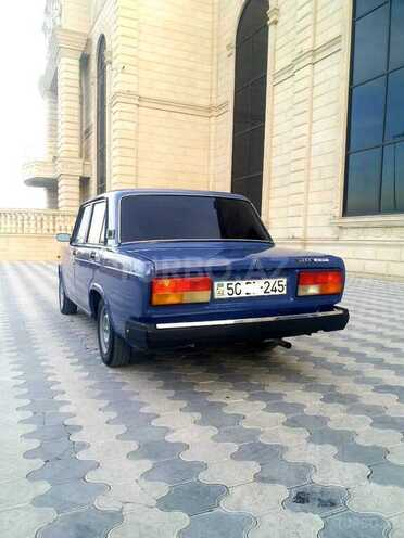 LADA (VAZ) 2107 2005, 585,000 km - 1.6 l - Bərdə
