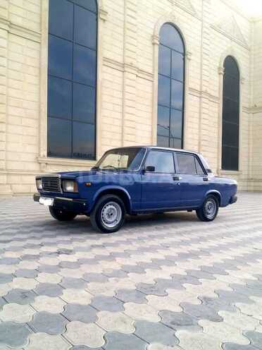 LADA (VAZ) 2107 2005, 585,000 km - 1.6 l - Bərdə