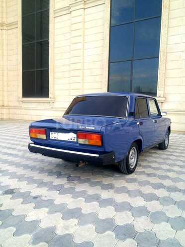 LADA (VAZ) 2107 2005, 585,000 km - 1.6 l - Bərdə
