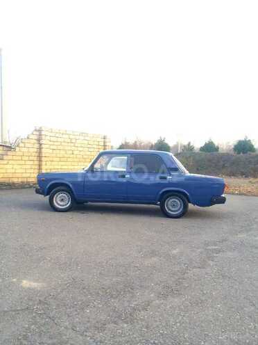 LADA (VAZ) 2107 2005, 585,000 km - 1.6 l - Bərdə