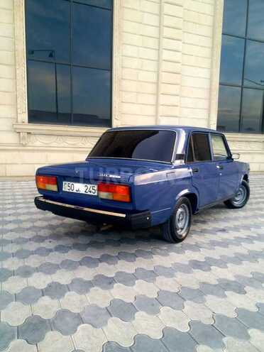 LADA (VAZ) 2107 2005, 585,000 km - 1.6 l - Bərdə