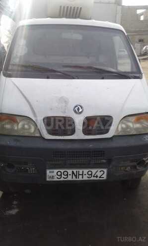 DongFeng  2010, 78,000 km - 1.1 l - Bakı