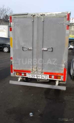 DongFeng  2010, 78,000 km - 1.1 l - Bakı