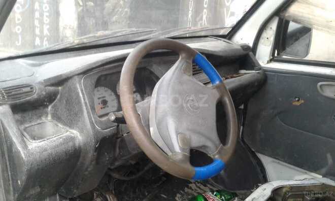 DongFeng  2010, 78,000 km - 1.1 l - Bakı