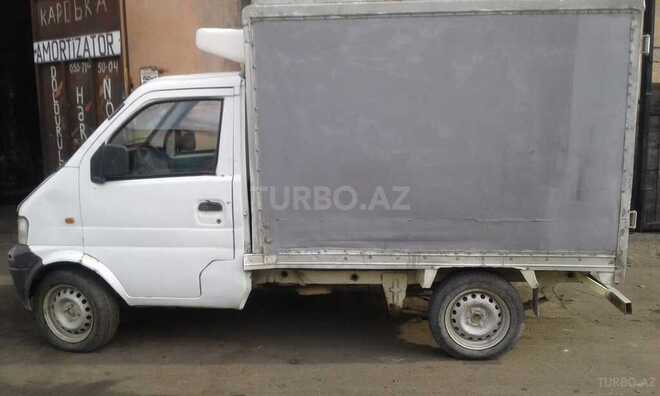 DongFeng  2010, 78,000 km - 1.1 l - Bakı