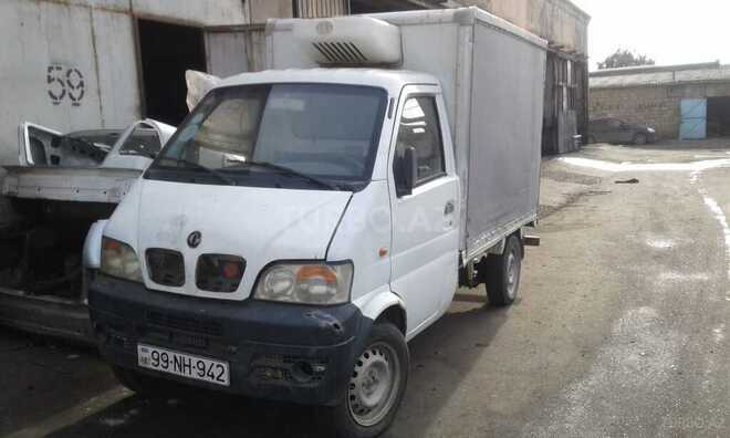 DongFeng  2010, 78,000 km - 1.1 l - Bakı