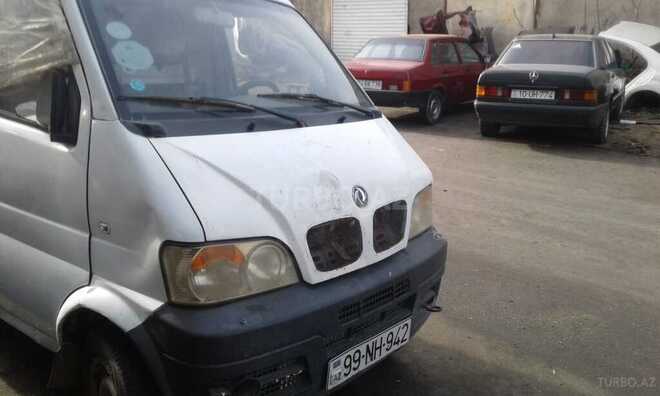 DongFeng  2010, 78,000 km - 1.1 l - Bakı