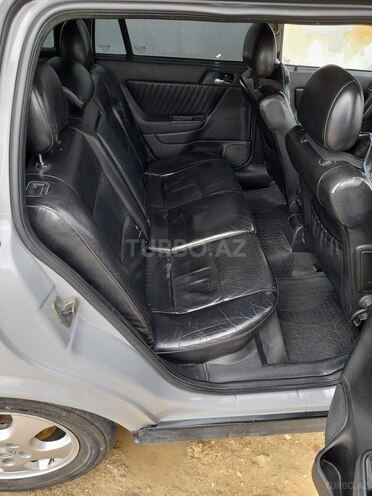 Opel Astra 2000, 323,000 km - 2.0 l - Bakı