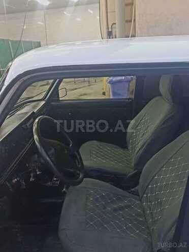 LADA (VAZ) 2104 2011, 245,000 km - 1.7 l - Bərdə