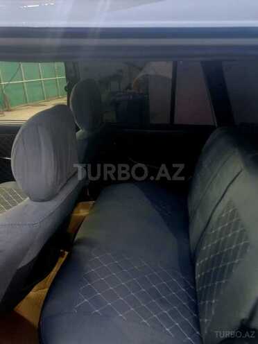 LADA (VAZ) 2104 2011, 245,000 km - 1.7 l - Bərdə