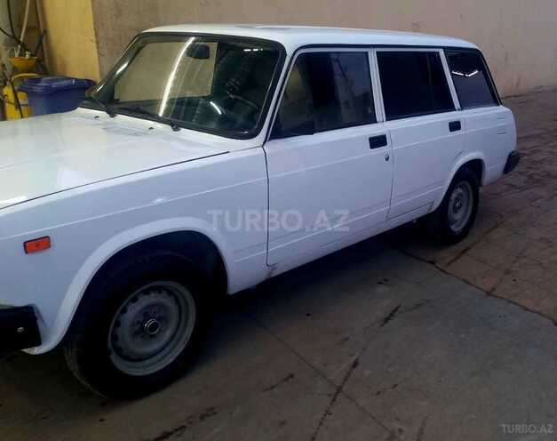 LADA (VAZ) 2104 2011, 245,000 km - 1.7 l - Bərdə