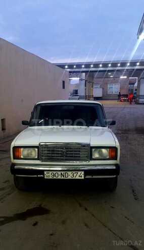 LADA (VAZ) 2104 2011, 245,000 km - 1.7 l - Bərdə