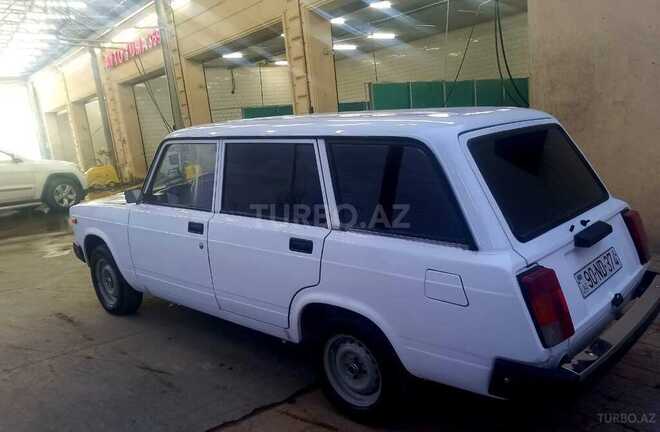LADA (VAZ) 2104 2011, 245,000 km - 1.7 l - Bərdə