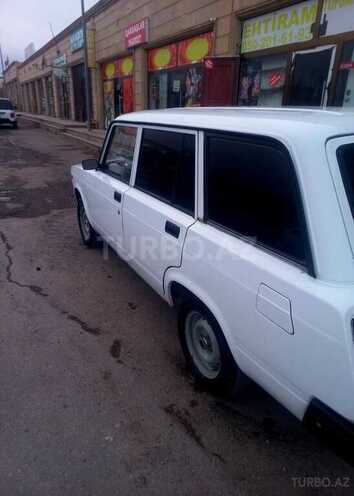 LADA (VAZ) 2104 2011, 245,000 km - 1.7 l - Bərdə