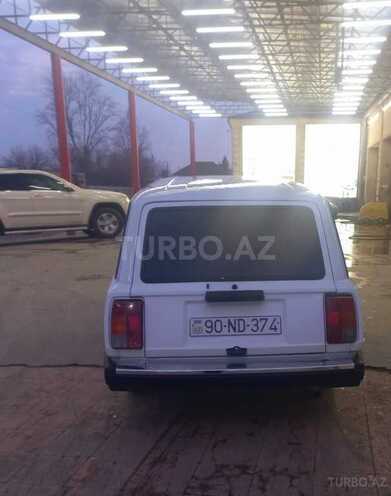 LADA (VAZ) 2104 2011, 245,000 km - 1.7 l - Bərdə