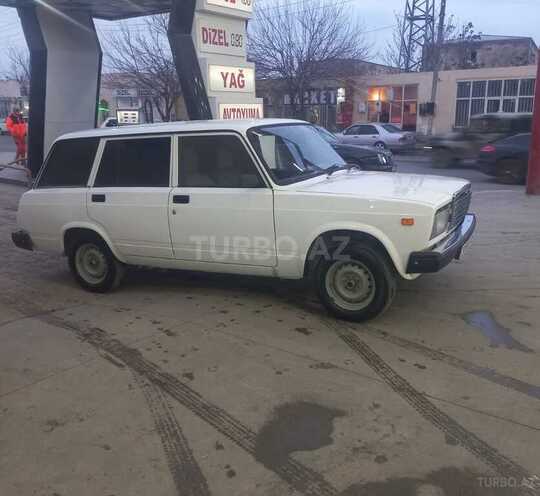 LADA (VAZ) 2104 2011, 245,000 km - 1.7 l - Bərdə