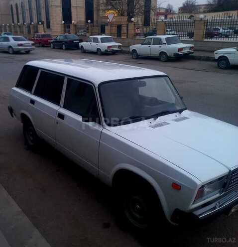 LADA (VAZ) 2104 2011, 245,000 km - 1.7 l - Bərdə