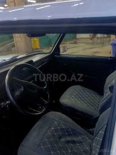 LADA (VAZ) 2104 2011, 245,000 km - 1.7 l - Bərdə