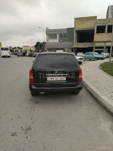 Opel Astra 1999, 111,110 km - 1.6 л - Bakı