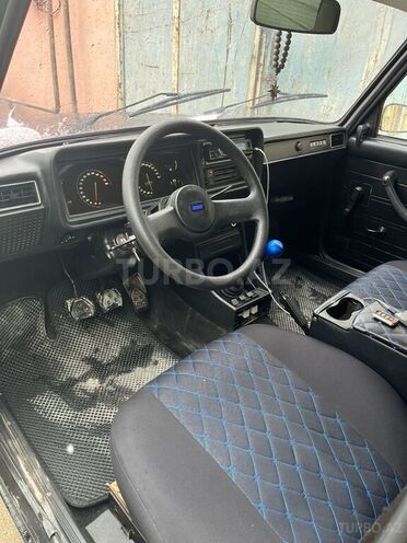 LADA (VAZ) 2107 2010, 94,000 km - 1.6 l - Bakı