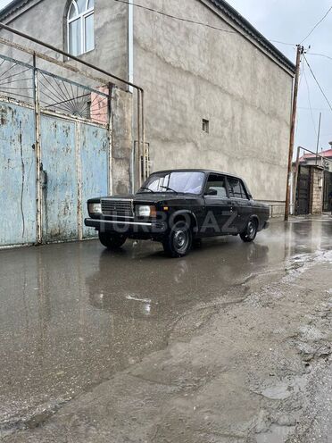 LADA (VAZ) 2107 2010, 94,000 km - 1.6 l - Bakı