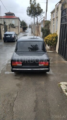 LADA (VAZ) 2107 2010, 94,000 km - 1.6 l - Bakı