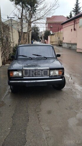LADA (VAZ) 2107 2010, 94,000 km - 1.6 l - Bakı