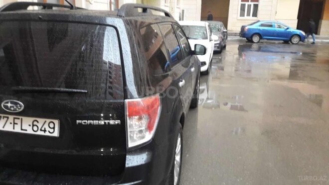 Subaru Forester 2013, 149,085 km - 2.0 l - Bakı
