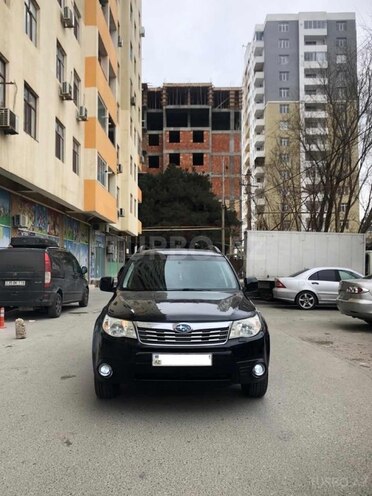 Subaru Forester 2013, 149,085 km - 2.0 l - Bakı