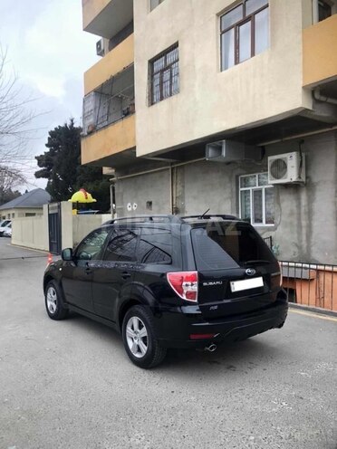 Subaru Forester 2013, 149,085 km - 2.0 l - Bakı