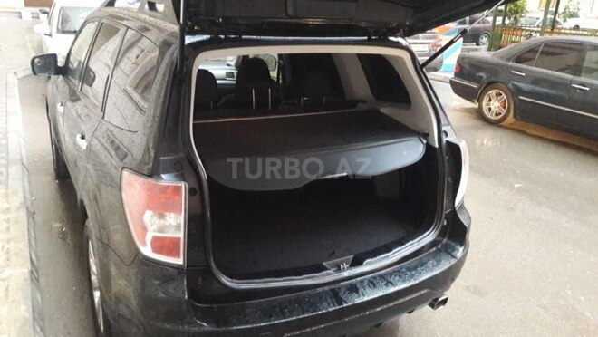 Subaru Forester 2013, 149,085 km - 2.0 l - Bakı