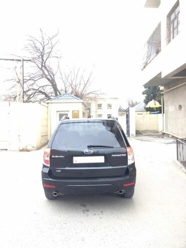 Subaru Forester 2013, 149,085 km - 2.0 l - Bakı