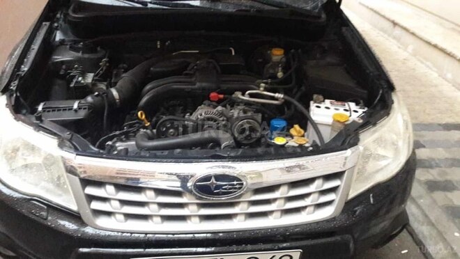 Subaru Forester 2013, 149,085 km - 2.0 l - Bakı