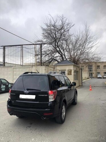 Subaru Forester 2013, 149,085 km - 2.0 l - Bakı