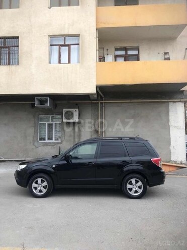 Subaru Forester 2013, 149,085 km - 2.0 l - Bakı