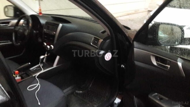 Subaru Forester 2013, 149,085 km - 2.0 l - Bakı