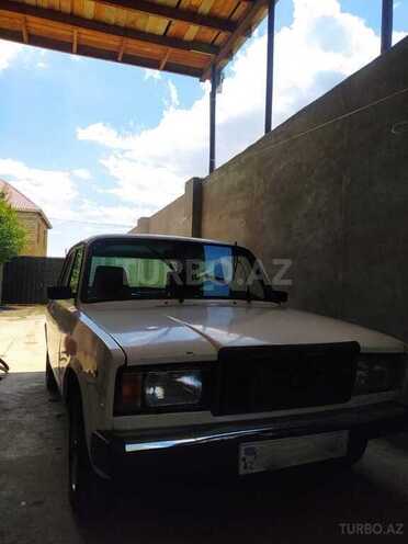 LADA (VAZ) 2107 1992, 229,000 km - 1.6 l - Şəki