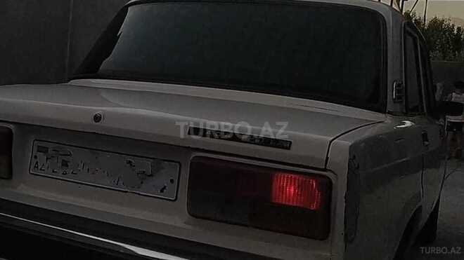 LADA (VAZ) 2107 1992, 229,000 km - 1.6 l - Şəki