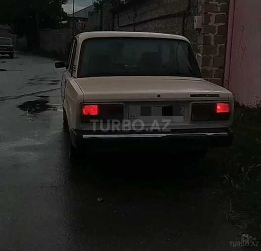 LADA (VAZ) 2107 1992, 229,000 km - 1.6 l - Şəki