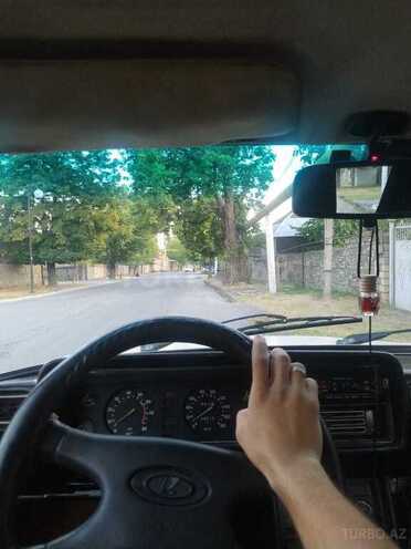LADA (VAZ) 2107 1992, 229,000 km - 1.6 l - Şəki