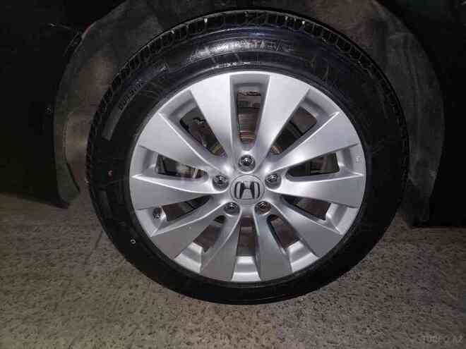 Honda Accord 2014, 160,000 km - 2.4 l - Bakı