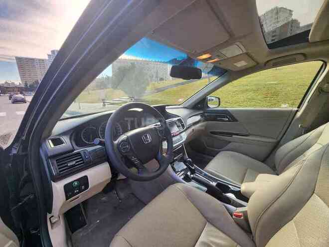 Honda Accord 2014, 160,000 km - 2.4 l - Bakı