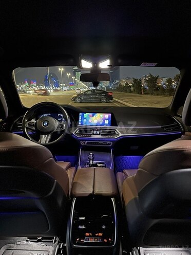BMW X7 2021, 23,000 km - 3.0 l - Bakı